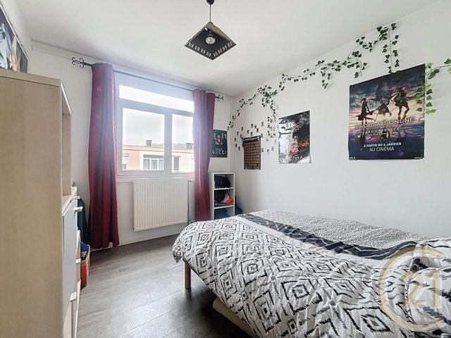 Afficher la photo en grand Appartement F3 à vendre - 3 pièces - 54,27 m2 - Deville Les Rouen - 76 - HAUTE-NORMANDIE