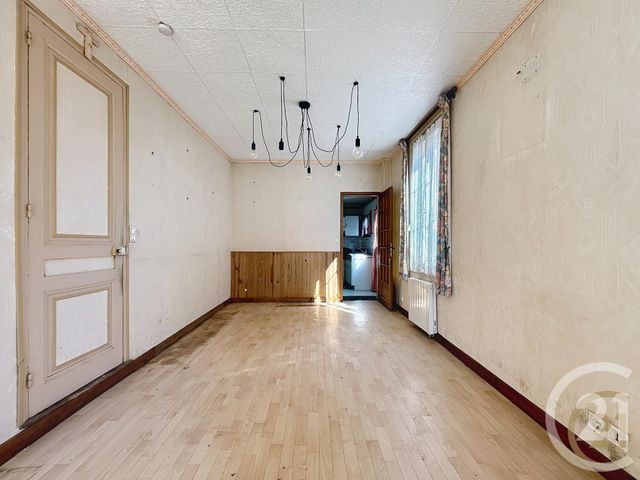 Maison à vendre - 5 pièces - 76,52 m2 - Le Houlme - 76 - HAUTE-NORMANDIE