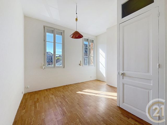 Maison à vendre - 5 pièces - 76,52 m2 - Le Houlme - 76 - HAUTE-NORMANDIE