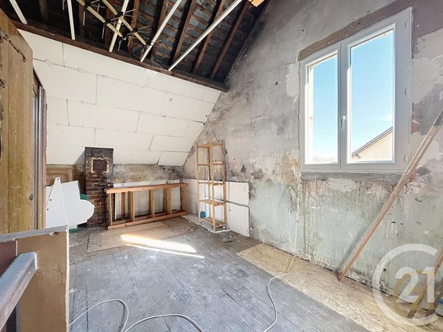 Maison à vendre - 5 pièces - 76,52 m2 - Le Houlme - 76 - HAUTE-NORMANDIE