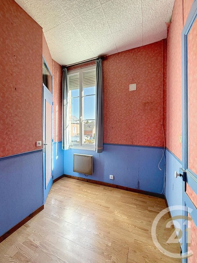 Maison à vendre - 5 pièces - 76,52 m2 - Le Houlme - 76 - HAUTE-NORMANDIE