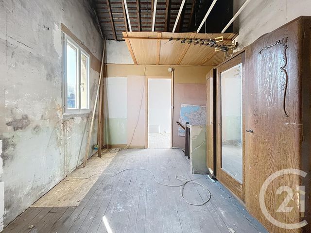 Maison à vendre - 5 pièces - 76,52 m2 - Le Houlme - 76 - HAUTE-NORMANDIE