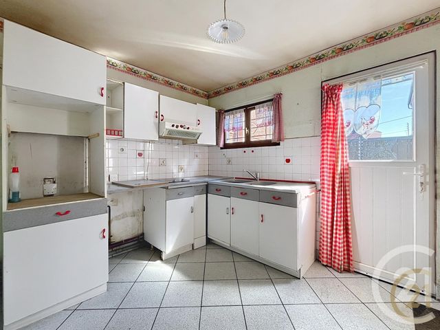 Maison à vendre - 5 pièces - 76,52 m2 - Le Houlme - 76 - HAUTE-NORMANDIE