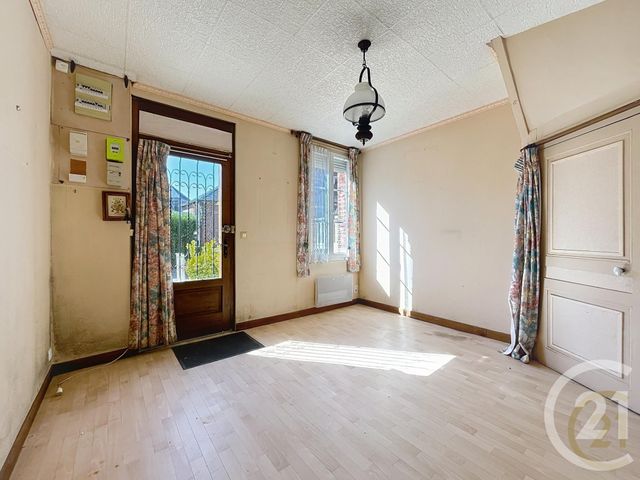 Maison à vendre - 5 pièces - 76,52 m2 - Le Houlme - 76 - HAUTE-NORMANDIE