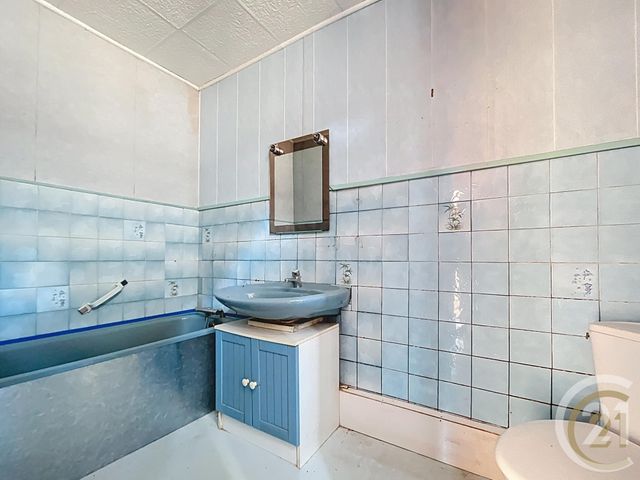 Maison à vendre - 5 pièces - 76,52 m2 - Le Houlme - 76 - HAUTE-NORMANDIE