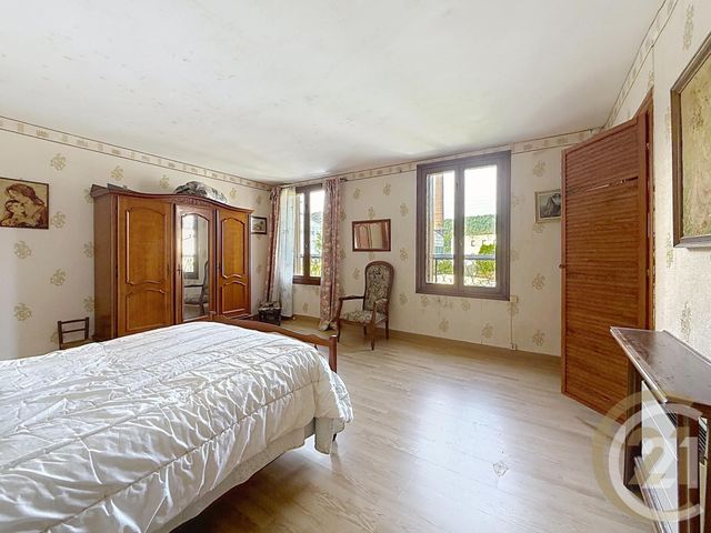 Maison &agrave; vendre - 3 pi&egrave;ces - 74 m2 - Deville Les Rouen - 76 - HAUTE-NORMANDIE