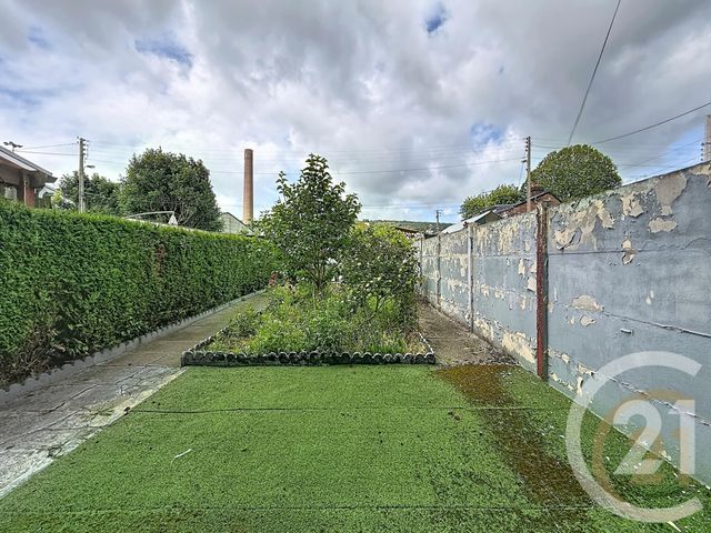 Maison &agrave; vendre - 3 pi&egrave;ces - 74 m2 - Deville Les Rouen - 76 - HAUTE-NORMANDIE