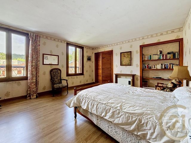 Maison &agrave; vendre - 3 pi&egrave;ces - 74 m2 - Deville Les Rouen - 76 - HAUTE-NORMANDIE
