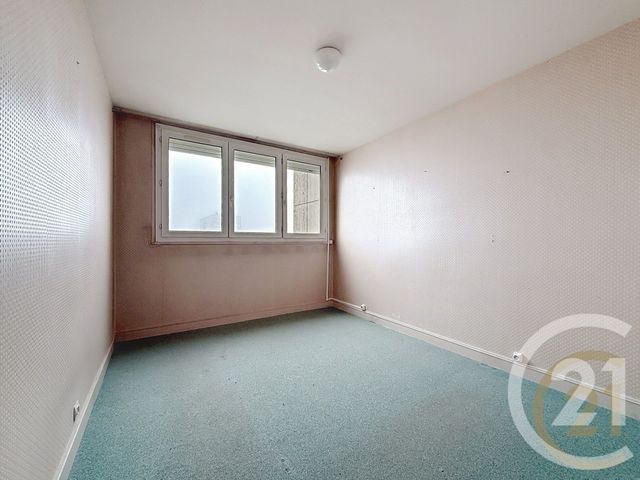 Appartement F4 &agrave; vendre - 4 pi&egrave;ces - 77,43 m2 - Maromme - 76 - HAUTE-NORMANDIE