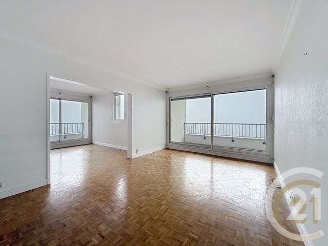 Appartement F4 &agrave; vendre - 4 pi&egrave;ces - 77,43 m2 - Maromme - 76 - HAUTE-NORMANDIE