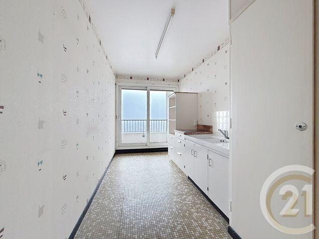 Appartement F4 &agrave; vendre - 4 pi&egrave;ces - 77,43 m2 - Maromme - 76 - HAUTE-NORMANDIE