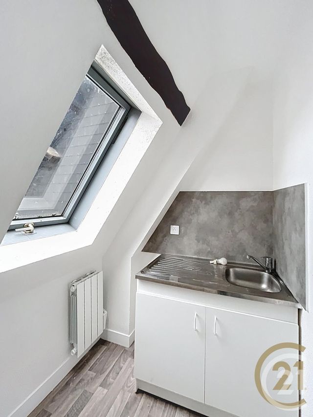 Appartement F1 à louer - 1 pièce - 19,50 m2 - Pont De L Arche - 27 - HAUTE-NORMANDIE