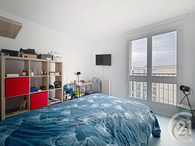 Afficher la photo en grand Appartement F6 à vendre - 5 pièces - 109,53 m2 - Maromme - 76 - HAUTE-NORMANDIE