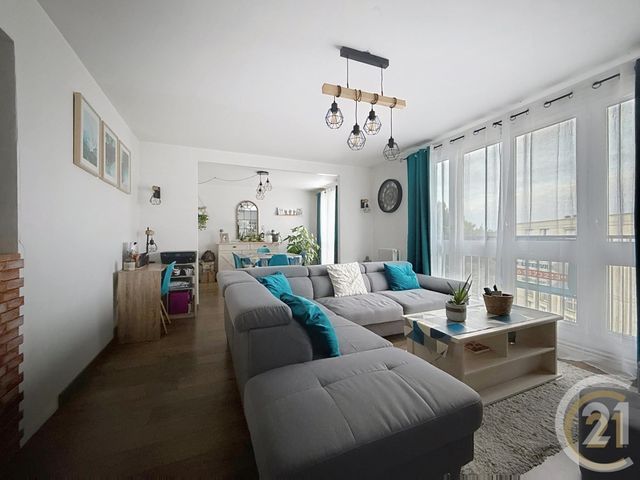 Appartement F6 à vendre MAROMME