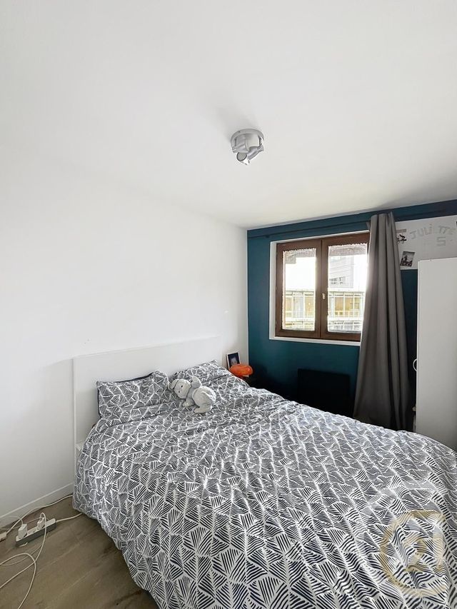 Appartement F2 &agrave; louer - 2 pi&egrave;ces - 39,83 m2 - 76 - HAUTE-NORMANDIE