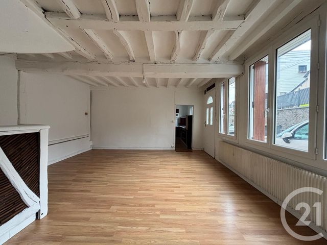 Maison à vendre DEVILLE LES ROUEN