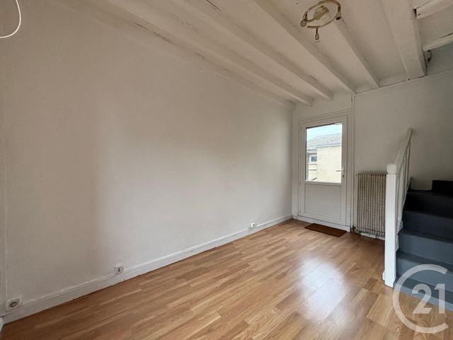 Maison à vendre - 4 pièces - 137,20 m2 - Deville Les Rouen - 76 - HAUTE-NORMANDIE