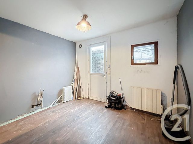 Maison &agrave; vendre - 3 pi&egrave;ces - 54,24 m2 - Barentin - 76 - HAUTE-NORMANDIE