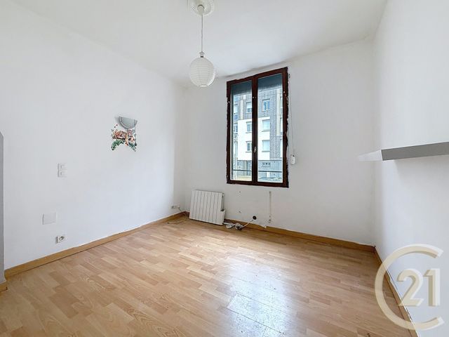 Maison &agrave; vendre - 3 pi&egrave;ces - 54,24 m2 - Barentin - 76 - HAUTE-NORMANDIE