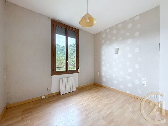 Maison &agrave; vendre - 3 pi&egrave;ces - 54,24 m2 - Barentin - 76 - HAUTE-NORMANDIE