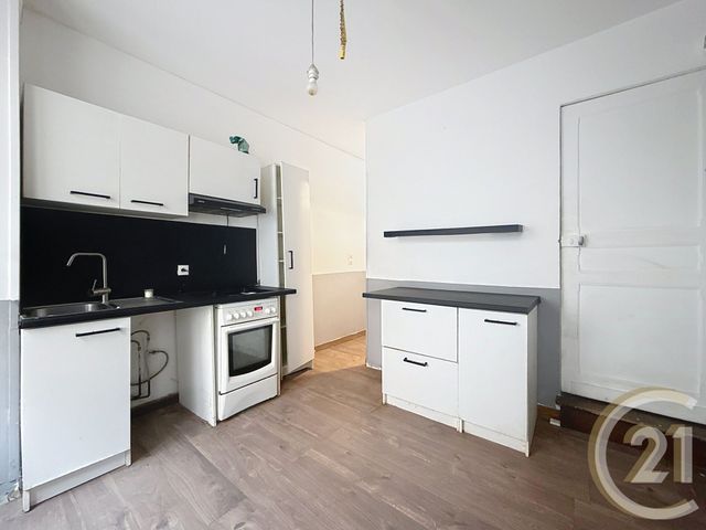 Maison &agrave; vendre - 3 pi&egrave;ces - 54,24 m2 - Barentin - 76 - HAUTE-NORMANDIE