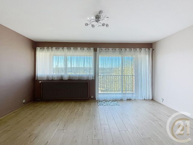  - DEVILLE LES ROUEN - 