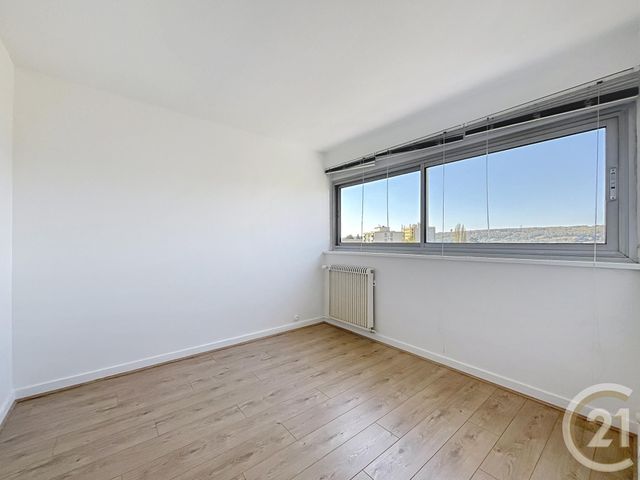 appartement - DEVILLE LES ROUEN - 76