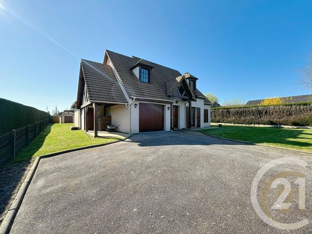 maison - ST JEAN DU CARDONNAY - 76