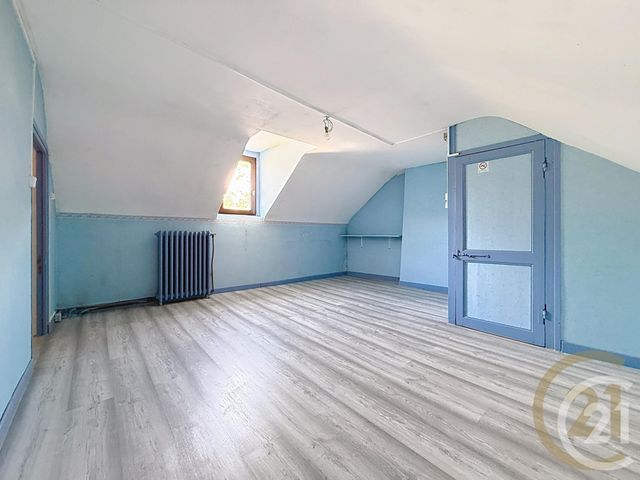 Maison &agrave; vendre - 6 pi&egrave;ces - 103 m2 - Le Petit Quevilly - 76 - HAUTE-NORMANDIE