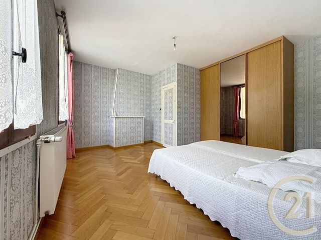 Maison &agrave; vendre - 6 pi&egrave;ces - 103 m2 - Le Petit Quevilly - 76 - HAUTE-NORMANDIE
