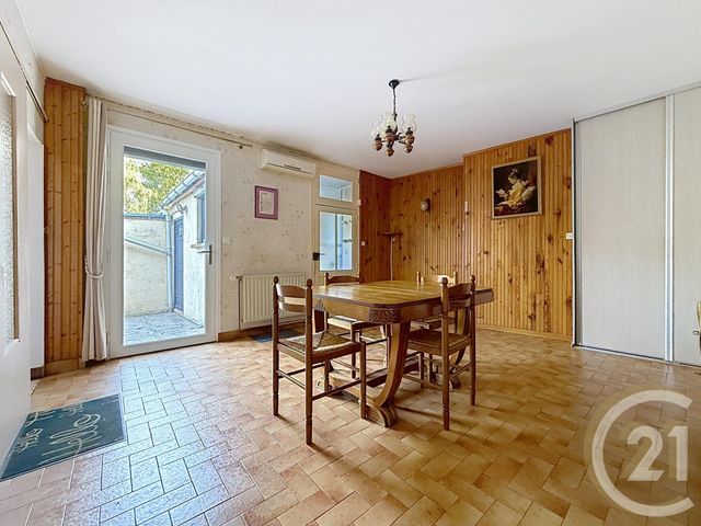 maison - LE PETIT QUEVILLY - 76