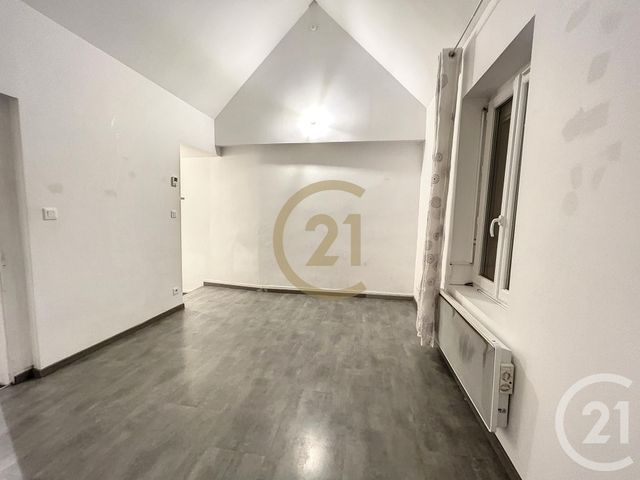 Appartement F2 à louer - 2 pièces - 29,65 m2 - Rouen - 76 - HAUTE-NORMANDIE