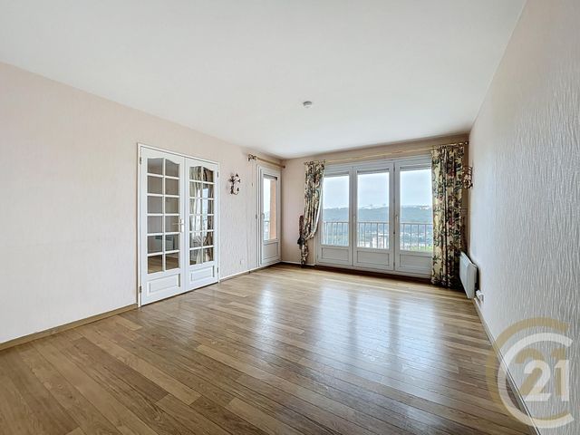 Appartement F3 à vendre - 3 pièces - 69,45 m2 - Deville Les Rouen - 76 - HAUTE-NORMANDIE