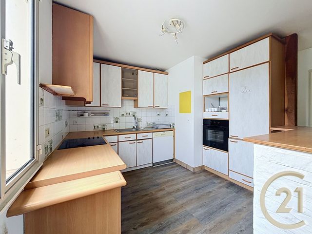 Maison &agrave; vendre - 5 pi&egrave;ces - 102,69 m2 - Bonsecours - 76 - HAUTE-NORMANDIE