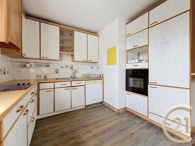 Maison &agrave; vendre - 5 pi&egrave;ces - 102,69 m2 - Bonsecours - 76 - HAUTE-NORMANDIE