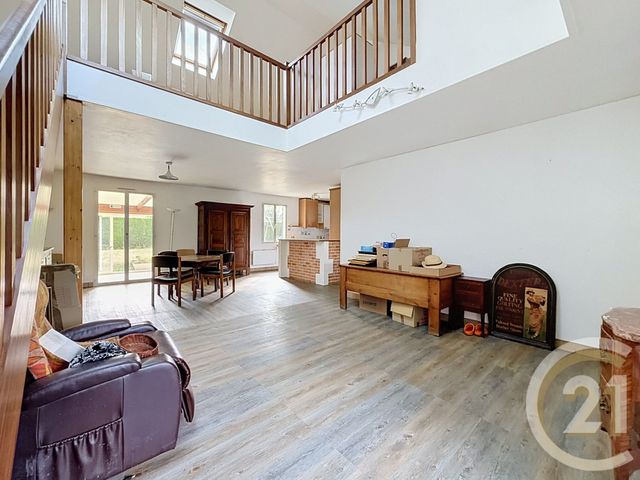 Maison &agrave; vendre - 5 pi&egrave;ces - 102,69 m2 - Bonsecours - 76 - HAUTE-NORMANDIE