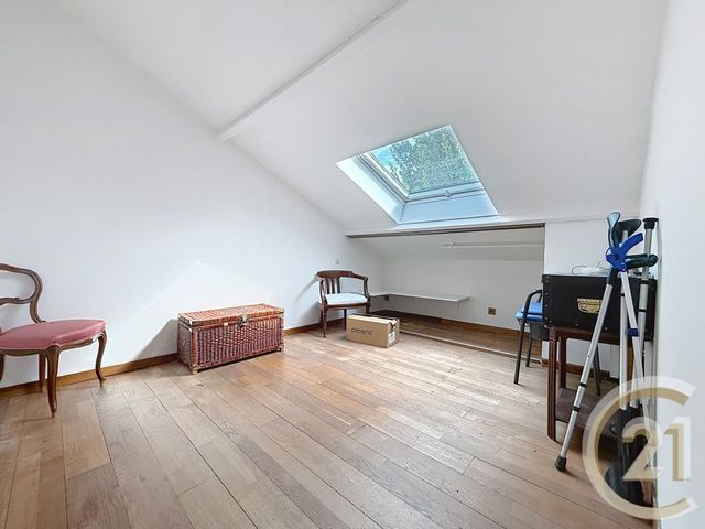 Maison &agrave; vendre - 5 pi&egrave;ces - 102,69 m2 - Bonsecours - 76 - HAUTE-NORMANDIE