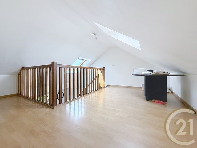Maison &agrave; vendre - 5 pi&egrave;ces - 102,69 m2 - Bonsecours - 76 - HAUTE-NORMANDIE