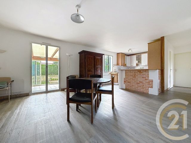 Maison &agrave; vendre - 5 pi&egrave;ces - 102,69 m2 - Bonsecours - 76 - HAUTE-NORMANDIE