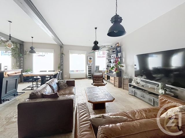 Immeuble à vendre - 270 m2 - Canteleu - 76 - HAUTE-NORMANDIE