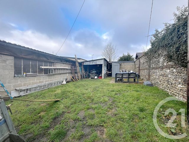 Immeuble à vendre - 270 m2 - Canteleu - 76 - HAUTE-NORMANDIE