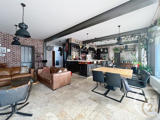 Immeuble à vendre - 270 m2 - Canteleu - 76 - HAUTE-NORMANDIE