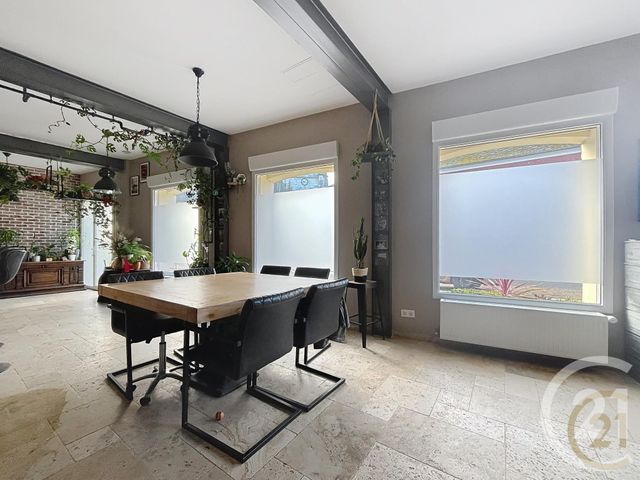 Immeuble à vendre - 270 m2 - Canteleu - 76 - HAUTE-NORMANDIE