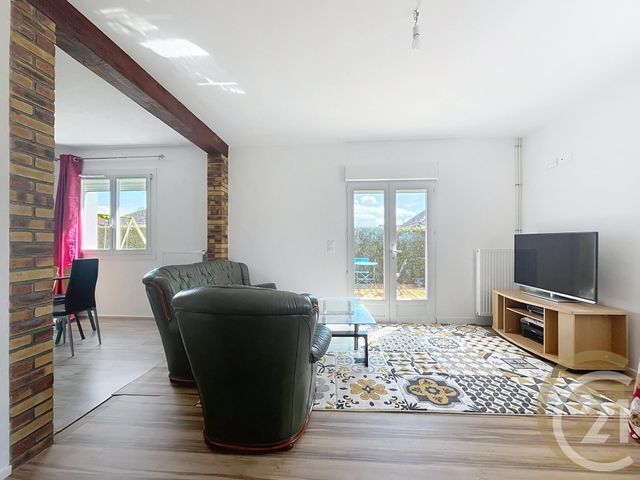 maison - MAROMME - 76