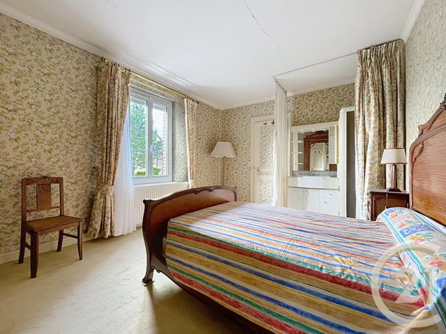 Maison à vendre - 6 pièces - 119 m2 - Le Petit Quevilly - 76 - HAUTE-NORMANDIE