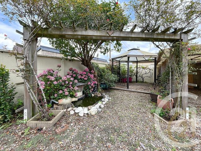 Maison à vendre LE PETIT QUEVILLY