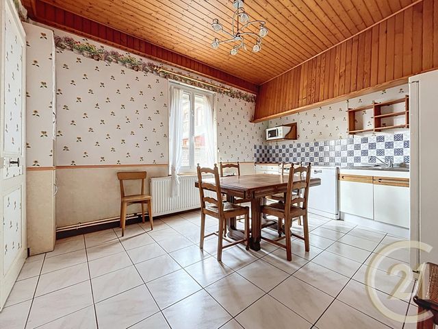 Maison à vendre LE PETIT QUEVILLY