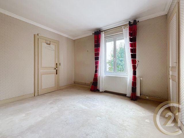 Maison à vendre - 6 pièces - 119 m2 - Le Petit Quevilly - 76 - HAUTE-NORMANDIE