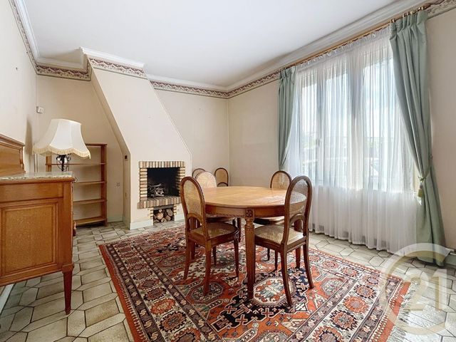 Maison à vendre LE PETIT QUEVILLY