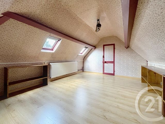 Maison à vendre - 6 pièces - 119 m2 - Le Petit Quevilly - 76 - HAUTE-NORMANDIE